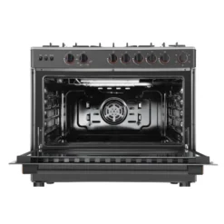 فرن غاز توشيبا