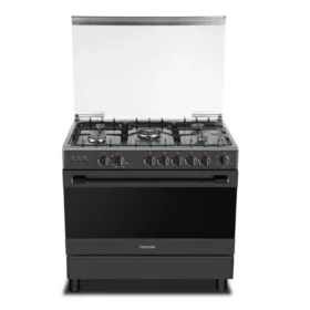 فرن غاز توشيبا