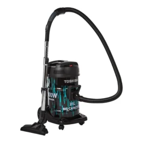 مكنسة برميل