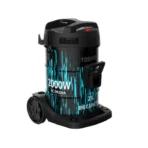 مكنسة برميل