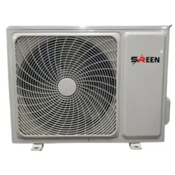 مكيف 21400 وحدة