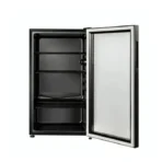 ثلاجة عرض مكتب