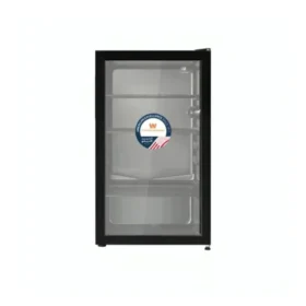 ثلاجة عرض مكتب