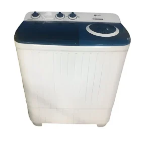 غسالة حوضين