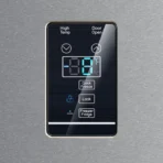 فريزر عمودي