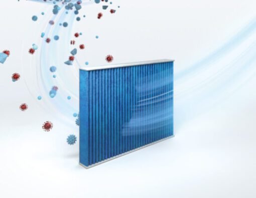          مكيف اسبليت سمارت اليكتريك 36000 - بارد SMELE36C