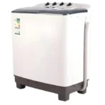 غسالة 9 كيلو حوضين