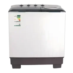 غسالة 9 كيلو حوضين