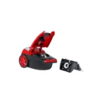 مكنسة كهرباء