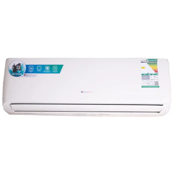مكيف سبليت سمارت الكتريك 27000 وحدة - بارد SMELE30C مكيف سبليت