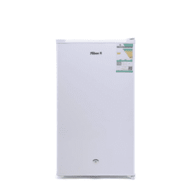 ثلاجة باب واحد فالكون 3 قدم - أبيض FLM130S(W)
