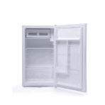 ثلاجة باب واحد فالكون 3 قدم - أبيض FLM130S(W)