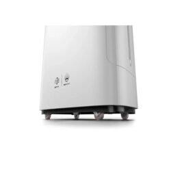 جهاز منقي الهواء ومرطب 2*1 فيليبس - أبيض AC2729/90