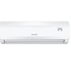 مكيف اسبليت سهم 17300وحدة - بارد SHM-18SCC