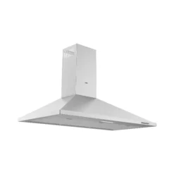 شفاط مطبخ هرمي