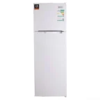 ثلاجة بابين