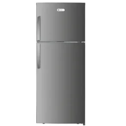 ثلاجة بابين