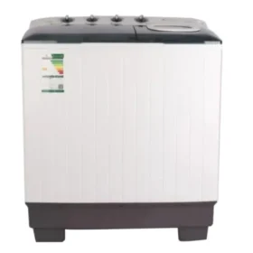 غسالة حوضين