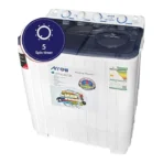 غسالة ملابس