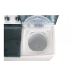 غسالة حوضين