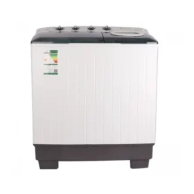 غسالة حوضين