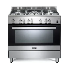 فرن غاز البا