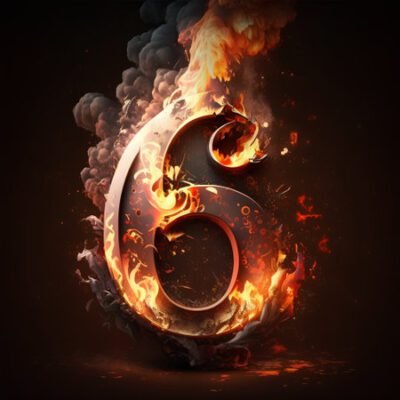 فرن البا غاز وكهرباء