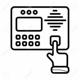 غسالة ملابس امامية