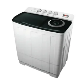 غسالة حوضين