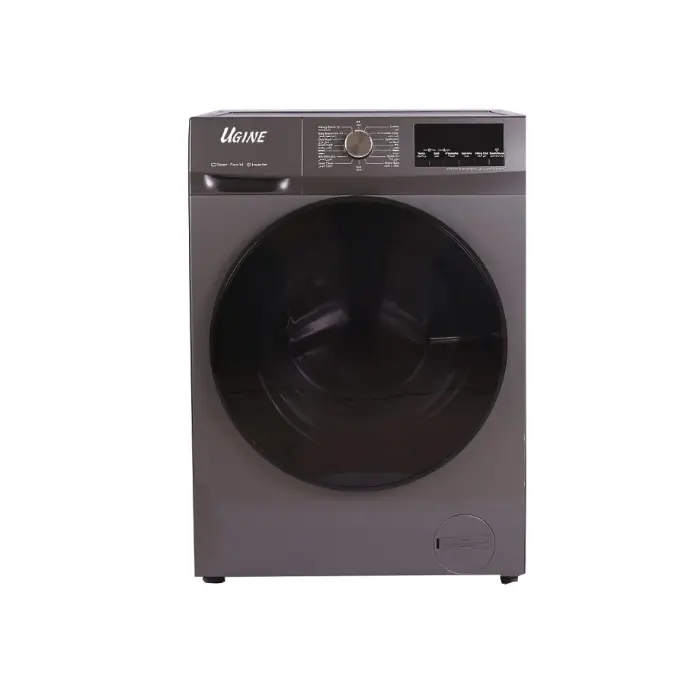 غسالة فتحة أمامية