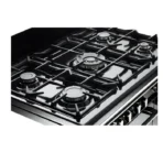 فرن غاز 90 سم