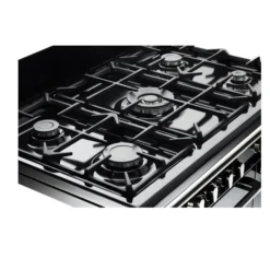 فرن غاز 90 سم