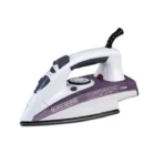 مكواة بخار بلاك اند ديكر