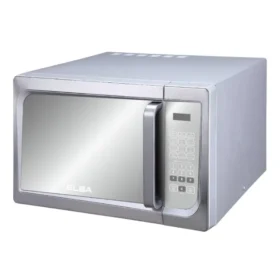 ميكرويف البا