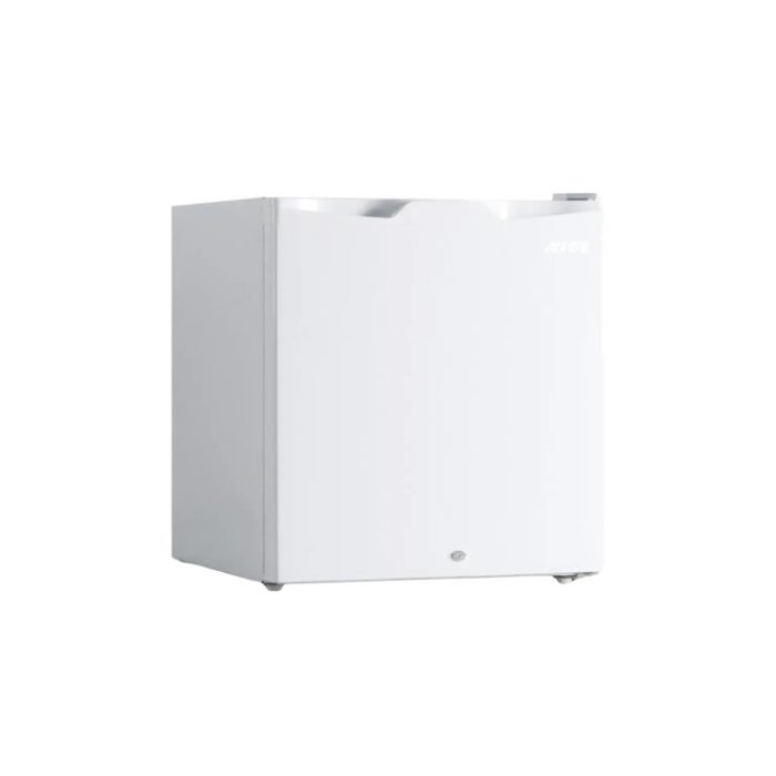 ثلاجه صغيره ارو 2 قدم - ابيض RO-69RDH ثلاجه صغيره