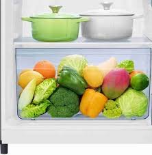 ثلاجة 20 قدم