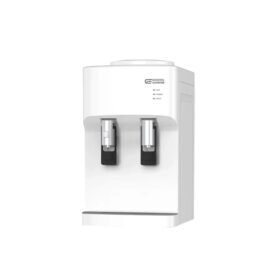 برادة مياه طاولة