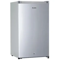 ثلاجة صغيرة