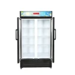 ثلاجة عرض بابين