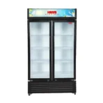 ثلاجة عرض بابين