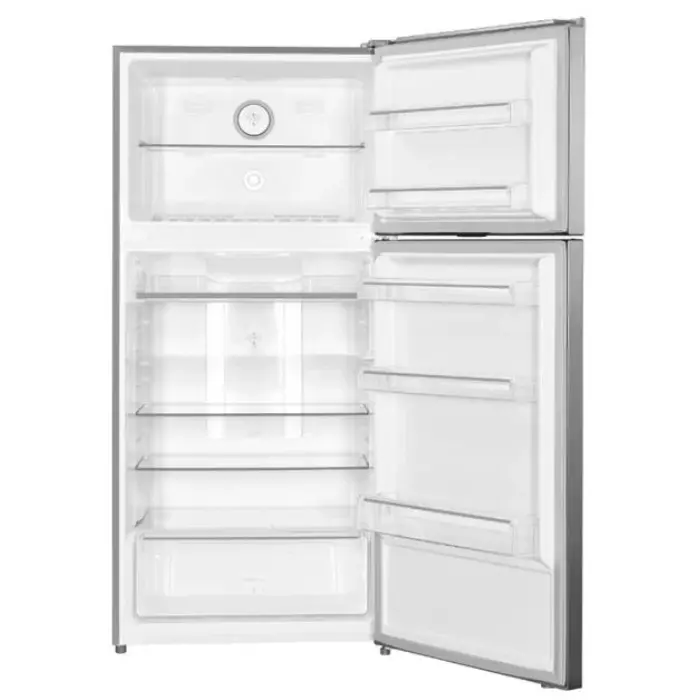 ثلاجة وفريزر بابين