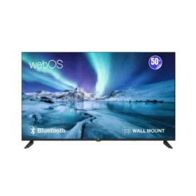 شاشة سمارت 50 بوصة