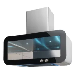 شفاط البا 90 سم