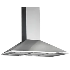 شفاط مطبخ هرمي