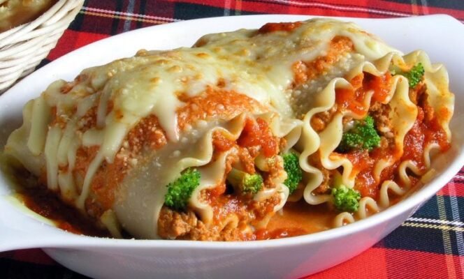 فرن غاز 5 عيون