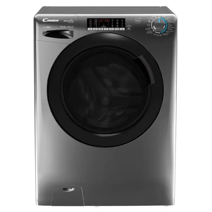 غسالة تعبئة امامية