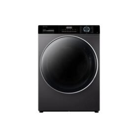 غسالة جنرال سوبريم فتحة امامية