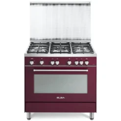 فرن البا غاز