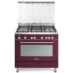 فرن البا غاز