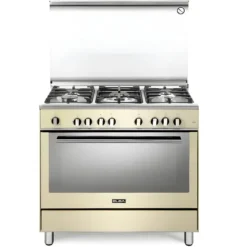 فرن البا غاز